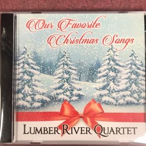 A Christmas Cd